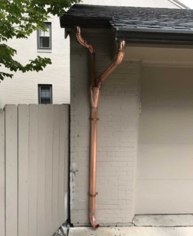 Gutter Cleaning Milwaukee WI