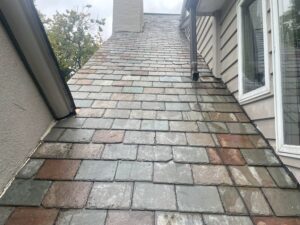 Slate Roof Repair Milwaukee