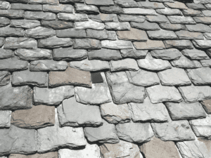 Slate Roofing Company in Milwaukee
