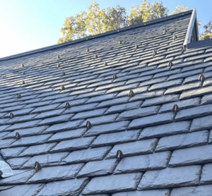 Slate Roofing Milwaukee