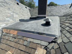 Slate Roof Installers Milwaukee