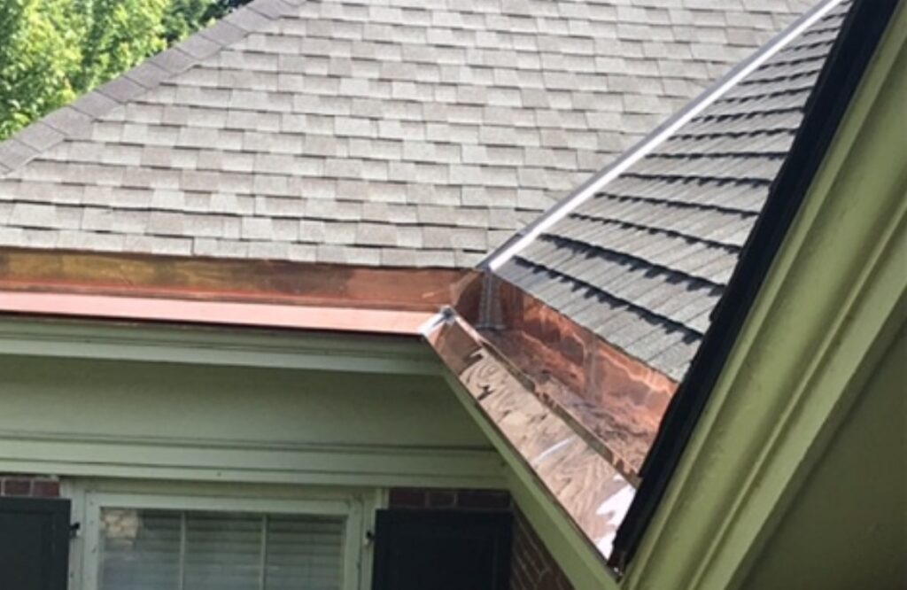 Gutter Repair Wisconsin