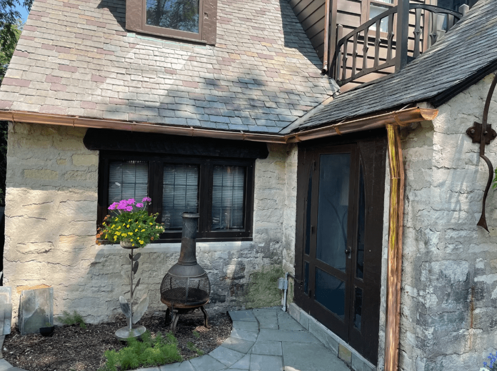 Roofing Company Milwaukee